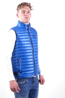 Veste VOILE BLEUE ANCHOR-BLUE