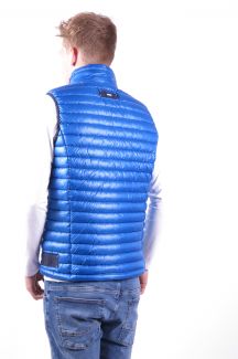Veste VOILE BLEUE ANCHOR-BLUE