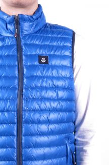 Veste VOILE BLEUE ANCHOR-BLUE