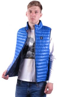Veste VOILE BLEUE ANCHOR-BLUE