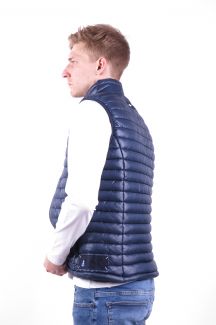 Veste VOILE BLEUE ANCHOR-NAVY