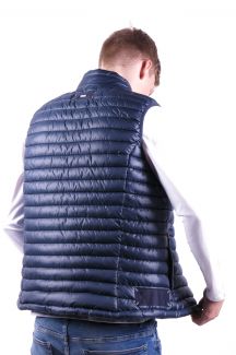 Veste VOILE BLEUE ANCHOR-NAVY