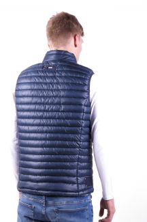 Veste VOILE BLEUE ANCHOR-NAVY