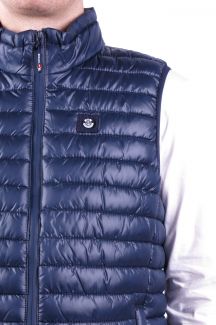Veste VOILE BLEUE ANCHOR-NAVY