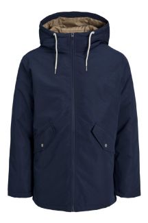 Ziemas jaka JACK & JONES 12236010-Navy-Blazer