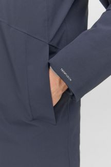 Ziemas jaka JACK & JONES 12238561-Dark-Navy