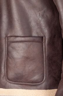 Ziemas jaka JACK & JONES 12282946-Argan-Oil