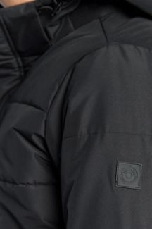 Ziemas jaka ONLY & SONS 22020156-Black
