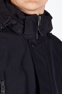 Ziemas jaka SANTORYO WK-8660-SIYAH