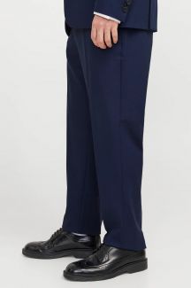 Uzvalka bikses JACK & JONES 12270098-Medieval-Blue