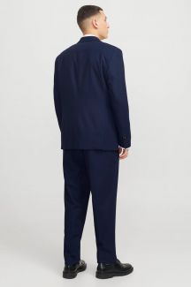 Uzvalka bikses JACK & JONES 12270098-Medieval-Blue