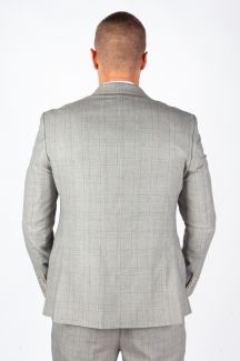 Žakete BAGGI BY X-JEANS CKK25059-017-BEJ