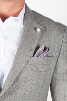 Žakete BAGGI BY X-JEANS CKK25059-017-BEJ