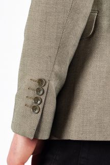 Žakete FRAPPOLI 3026-PASIROS-ACIK-YESIL