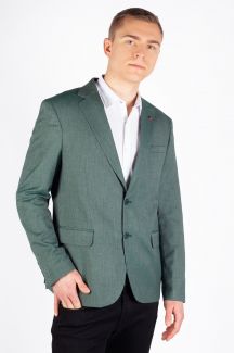 Žakete FRAPPOLI 3026-PASIROS-YESIL