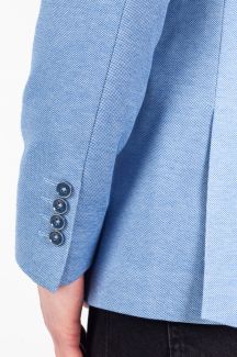 Žakete FRAPPOLI 3030-ABRINES-INDIGO