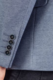 Žakete FRAPPOLI 3030-ABRINES-K-LACIVERT