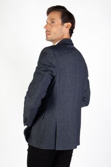 Žakete FRAPPOLI 3034-MULLER-LACIVERT
