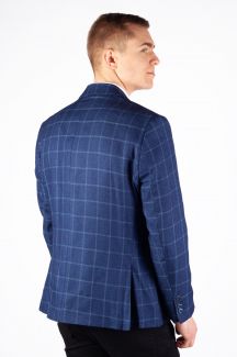 Žakete FRAPPOLI 3378-VASCO-NEW-LACIVERT