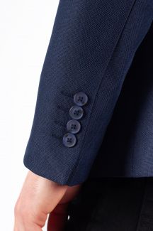 Žakete FRAPPOLI 3439-ALFREDO-NAVY