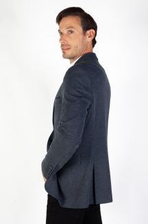 Žakete FRAPPOLI 3808-DANTAE-K-LACIVERT