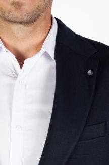 Žakete FRAPPOLI 3986-JASINO-LACIVERT