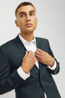 Žakete JACK & JONES 12141107-Darkest-Spruc