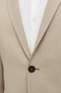 Žakete JACK & JONES 12141107-Pure-Cashmere