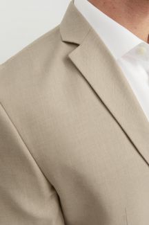 Žakete JACK & JONES 12141107-Pure-Cashmere