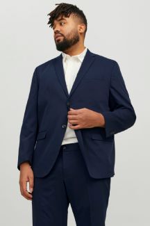 Žakete JACK & JONES 12202681-Dark-Navy