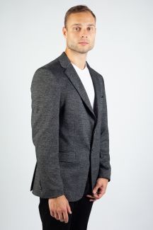 Žakete FRAPPOLI 3738-AIMAME-SIYAH