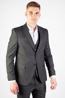 Žakete FRAPPOLI 6141-SERARDO-KGRI-JACKE