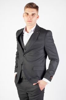 Žakete FRAPPOLI 6141-SERARDO-KGRI-JACKE