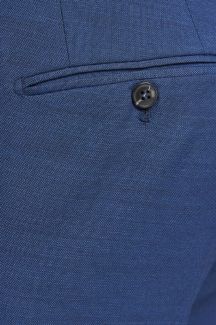 Žakete JACK & JONES 12141107-Medieval-Blue