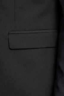 Žakete JACK & JONES 12199891-Black