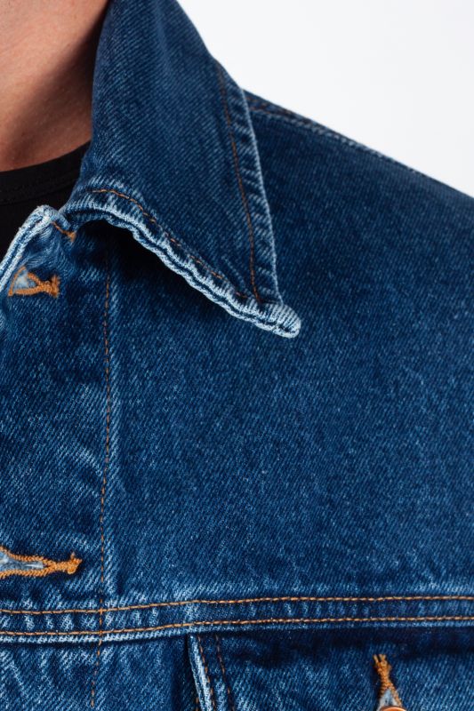 Džinsu jaka LTB JEANS 1009-61022-16099-55884