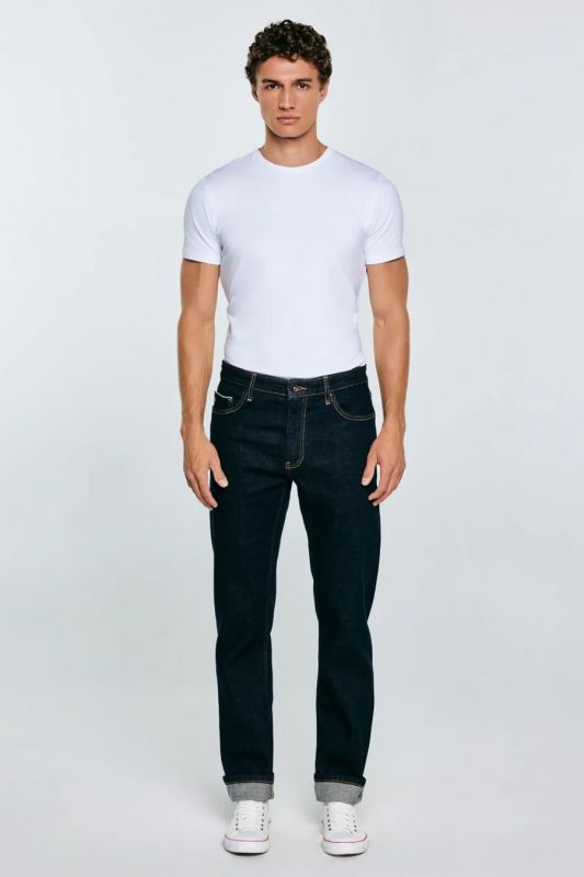 Džinsu bikses BIG STAR 110113640