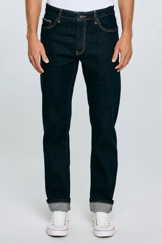 Džinsu bikses BIG STAR 110113640