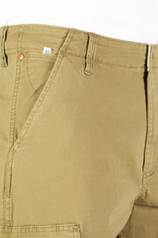 Auduma šorti WRANGLER 112145888