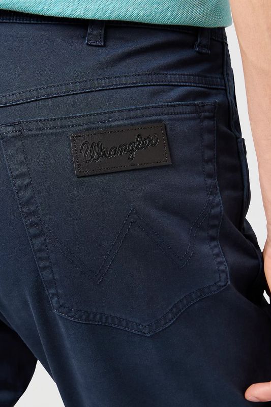 Klasiskās bikses WRANGLER 112362470