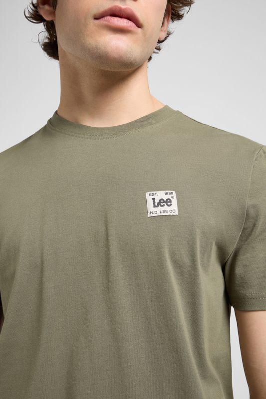 T-krekls LEE 112370444