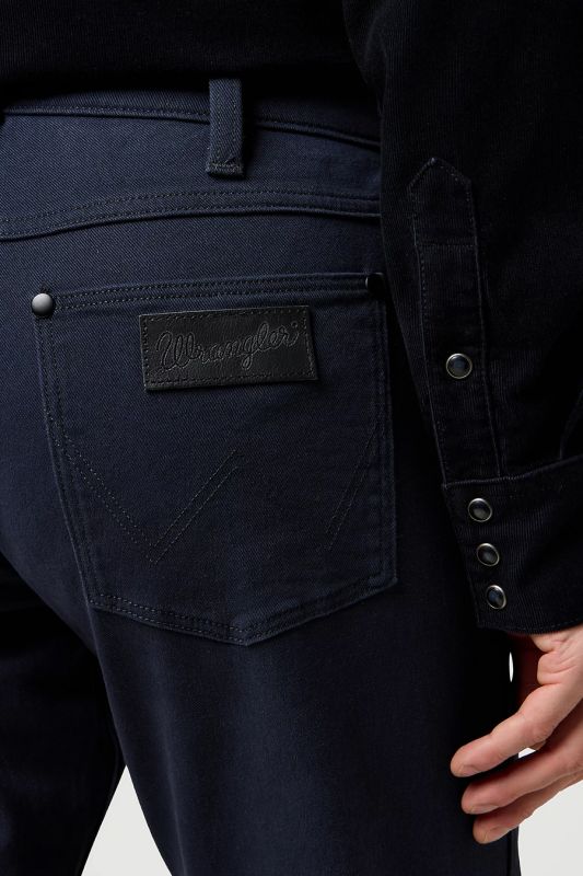 Džinsu bikses WRANGLER 112370721
