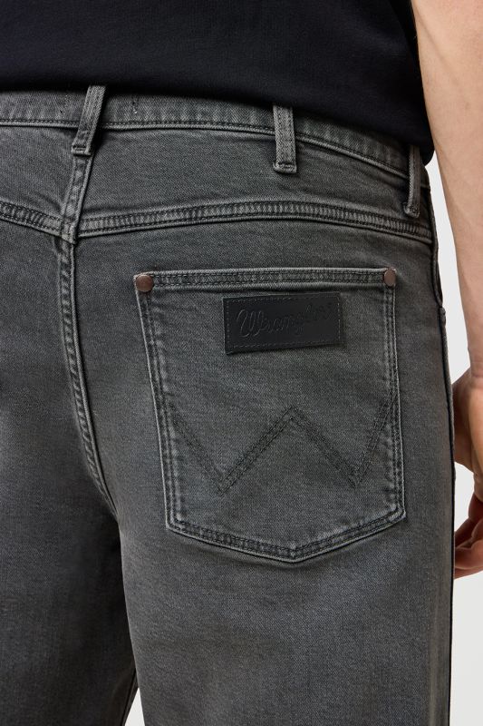 Džinsu bikses WRANGLER 112371017