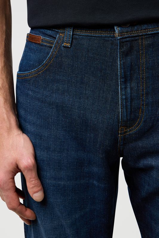 Džinsu bikses WRANGLER 112371379