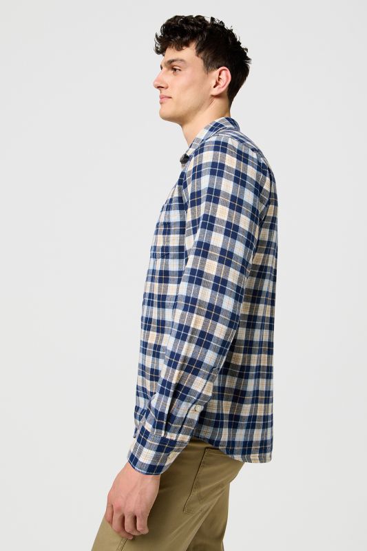 Krekls WRANGLER 112371405