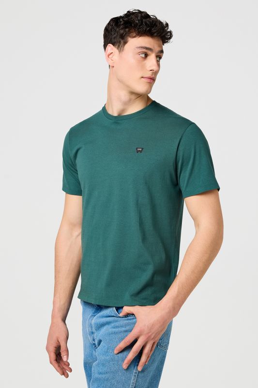 T-krekls WRANGLER 112371479