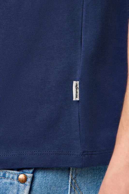 T-krekls WRANGLER 112371481