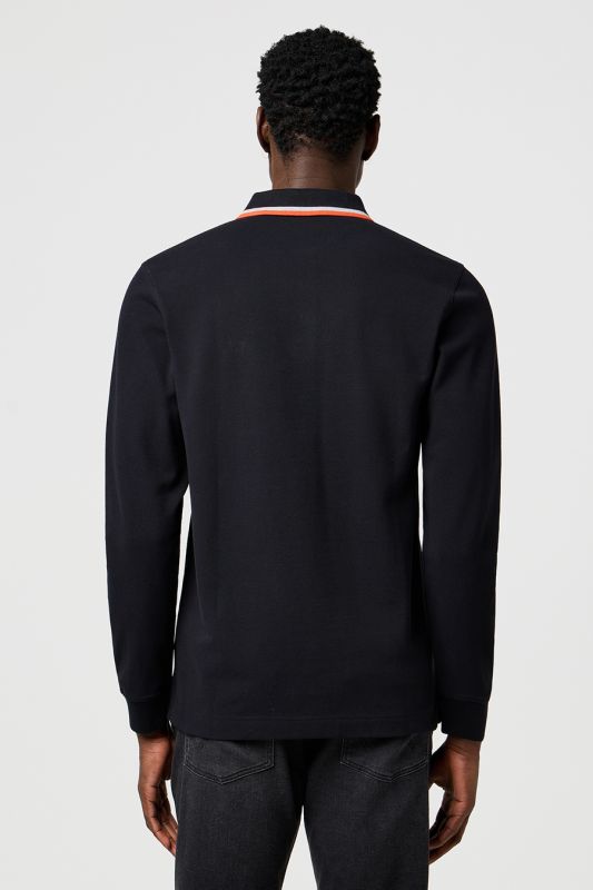 Polo krekls WRANGLER 112371505