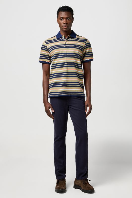 Polo krekls WRANGLER 112371510