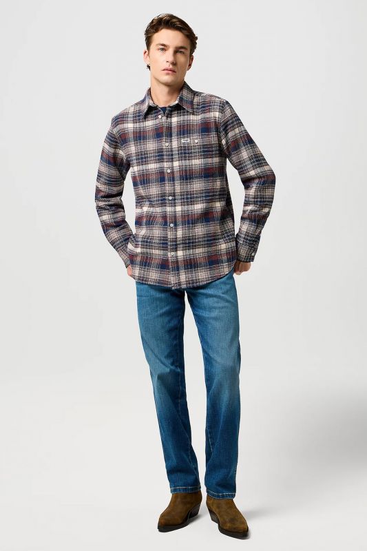 Krekls WRANGLER 112371556